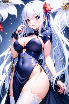 Illustrious (Azur Lane)