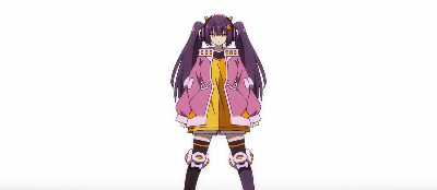 四村紫織(しむら しおり)「ぷい。」