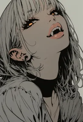 魅惑