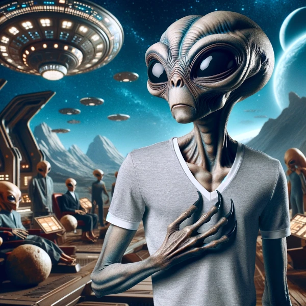 Vネックが流行　（18枚）