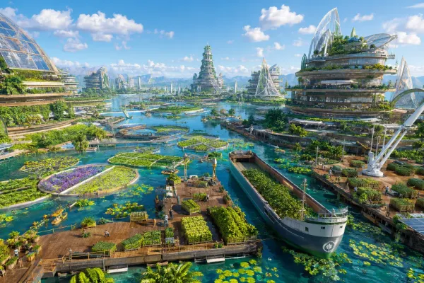 Biotoport