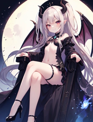 moonlight