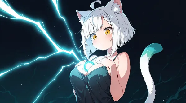 かみなり