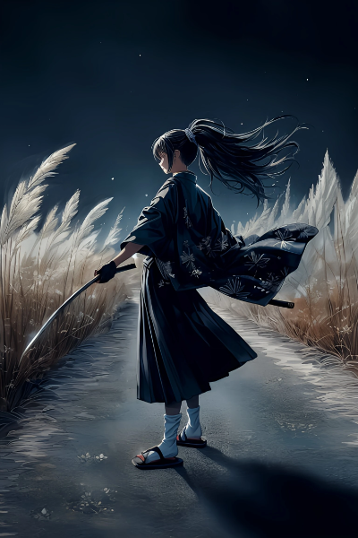 尾花（おばな）