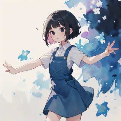 大人になったまるちゃんのイメージ