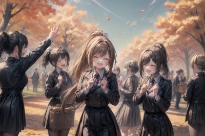 学園祭