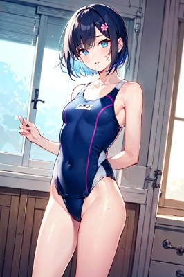 競泳水着