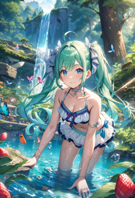 マジカルパラダイス