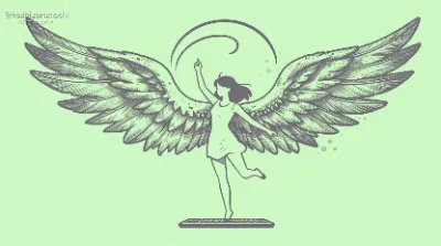 伝えたいという想いを、言葉の翼に変えてくれる