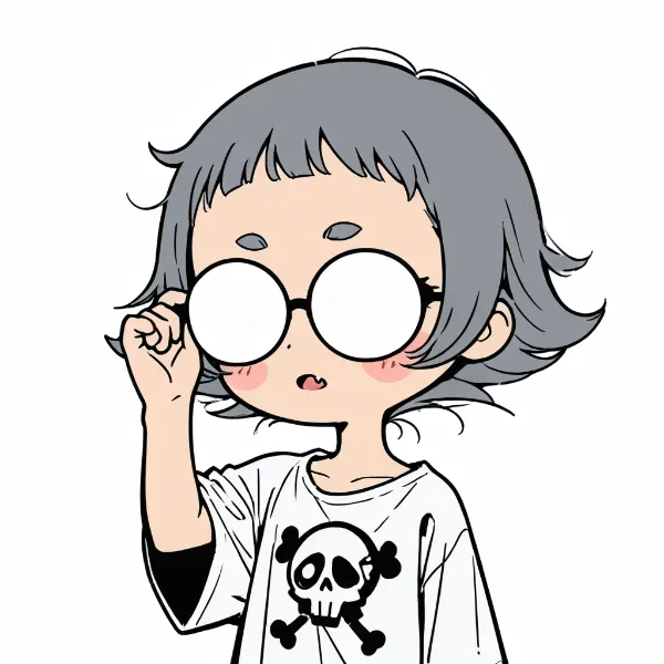 メガネ