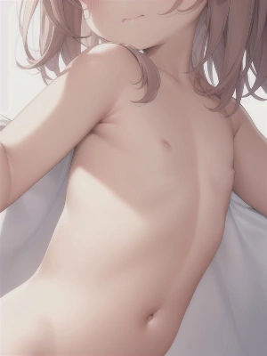 女の子のおっぱい