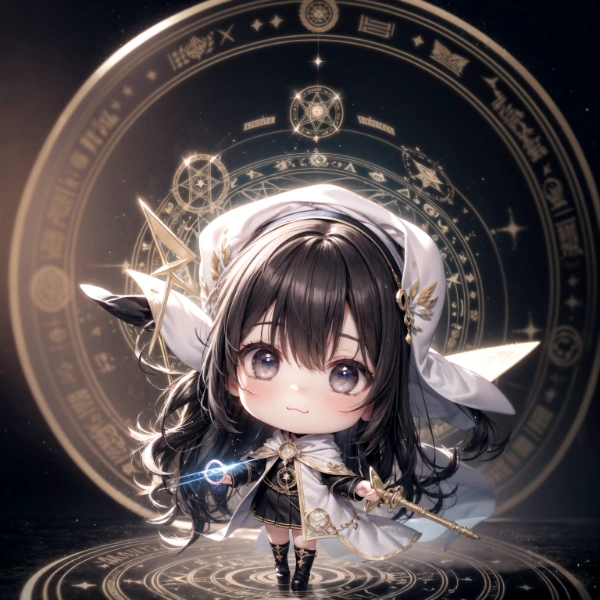 MGC48+3（魔法少女おちび48+3）