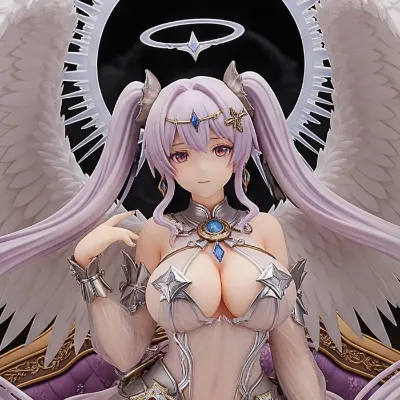 光淫の天使 セラフィナ