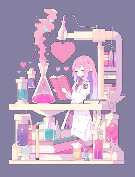 love lab