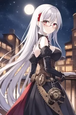 こんなに晴れることも珍しいんだよ？