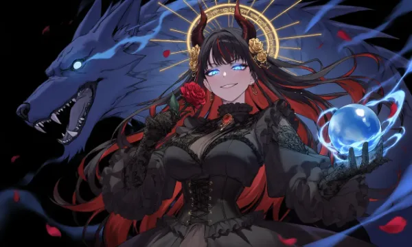 召喚：ティンダロスの猟犬