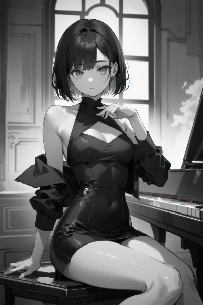 道化師の朝の歌