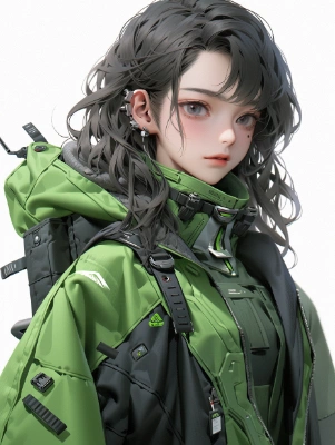 ウー◯ー姉さん