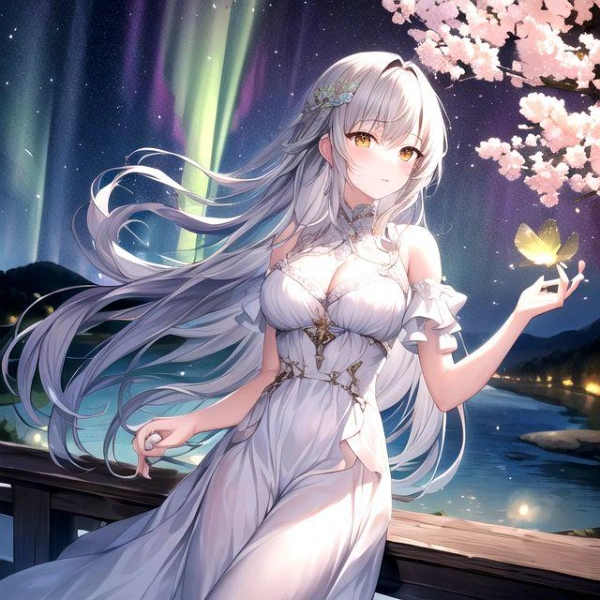 どんな並行世界でも。4