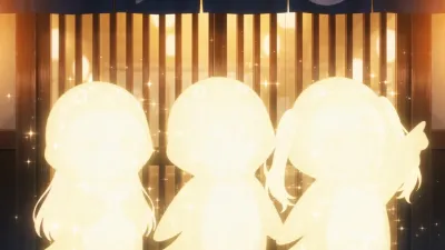 イクメンするイツメン。