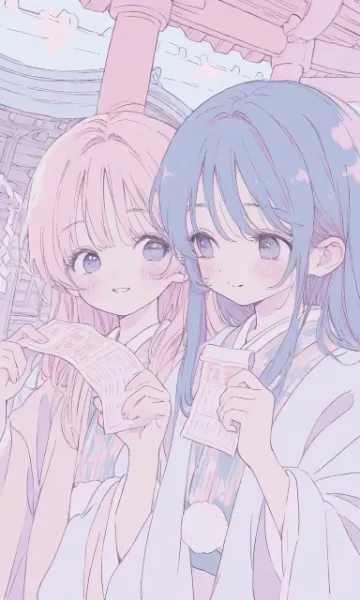 ことしもいっしょ