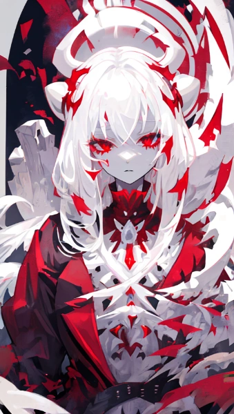 白い蝙蝠・ヴァンプ