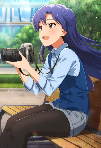 千早
