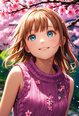 新SDXLお試し
