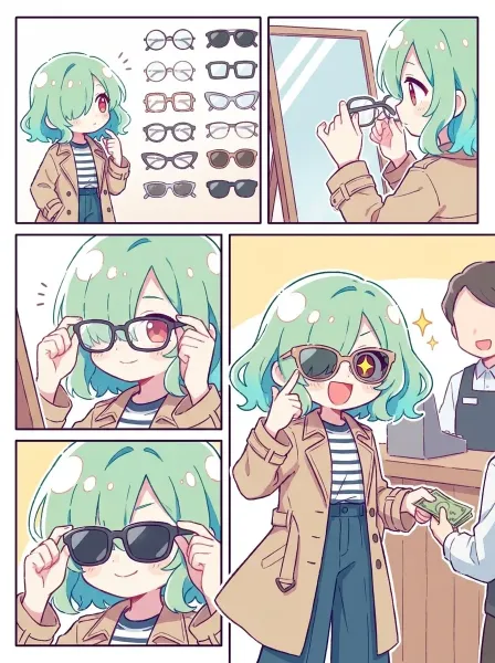 👓