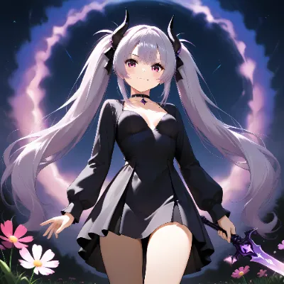 天魔ネビュレ