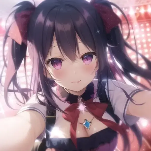 アイドルふぁんくらぶ　Firstライブ　Vol.1（２９枚）