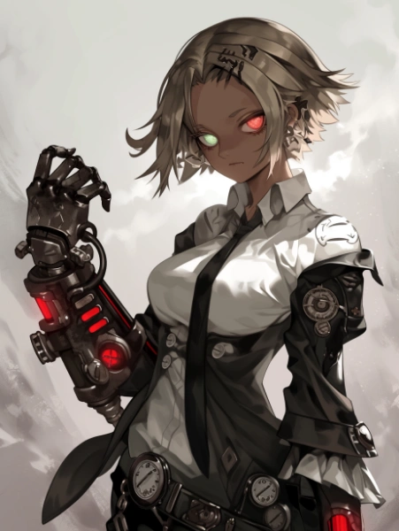 ターミネイト執事