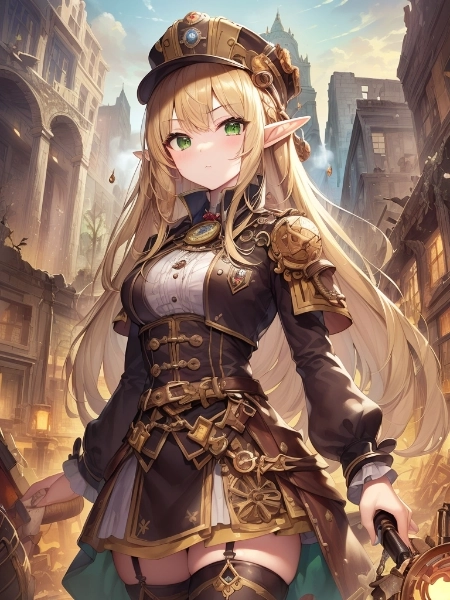 失われた文明を求めて7