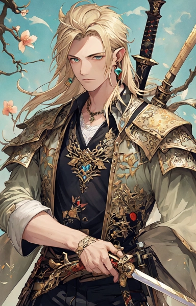 剣士