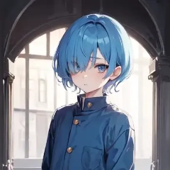 煌羽リオ