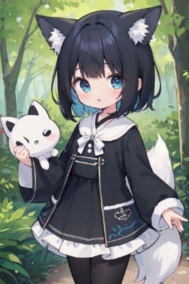 狐