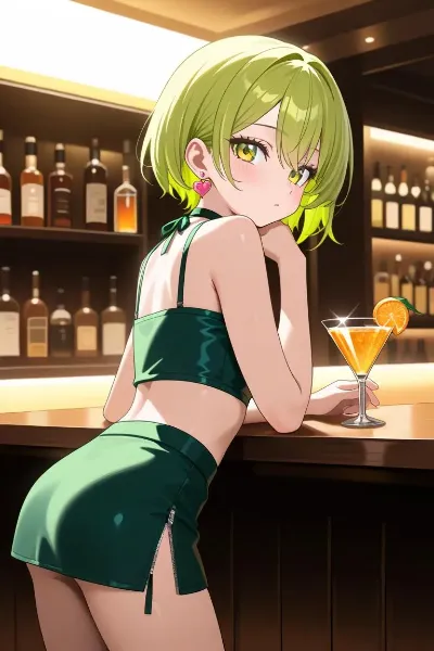 美味しい♫　マリア