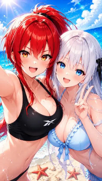 超生命機神オルフェウス『蒼海に響く目覚め』