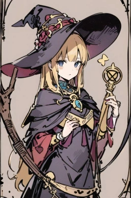 魔女