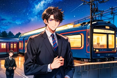 佇むのサムネイル