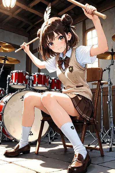 ミュージック・バトル②