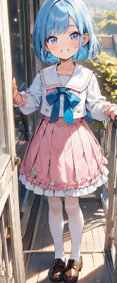 おはよー