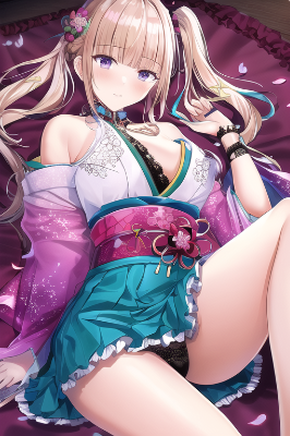 着物