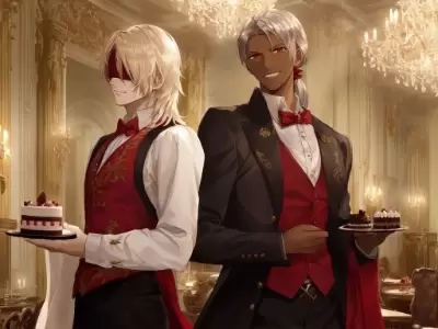 ハッピーバレンタイン💖😘💖🍫🍰🧁💝