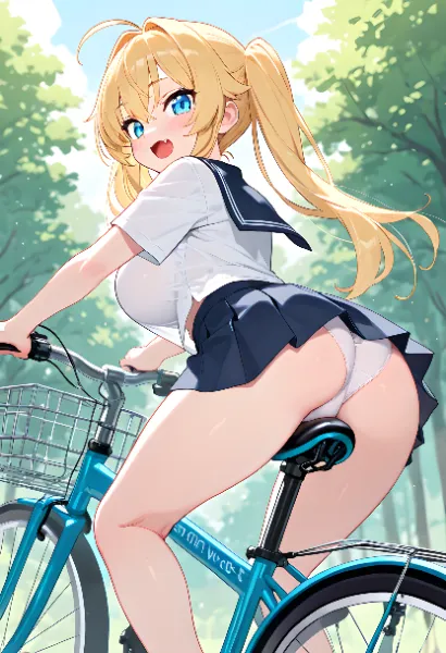 自転車