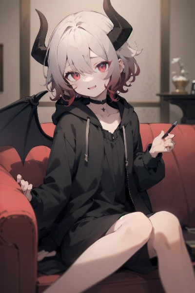 吸血鬼