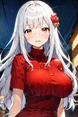 恥ずかしいのであんまり見ないでください///