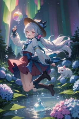 見習いコンビは今日も行く