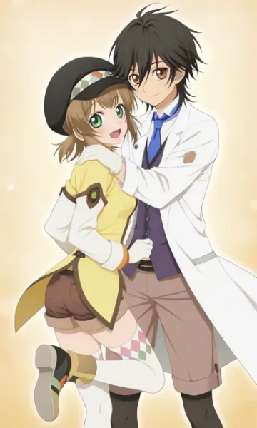 TOXリマスター発売決定記念