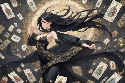 タロットカード